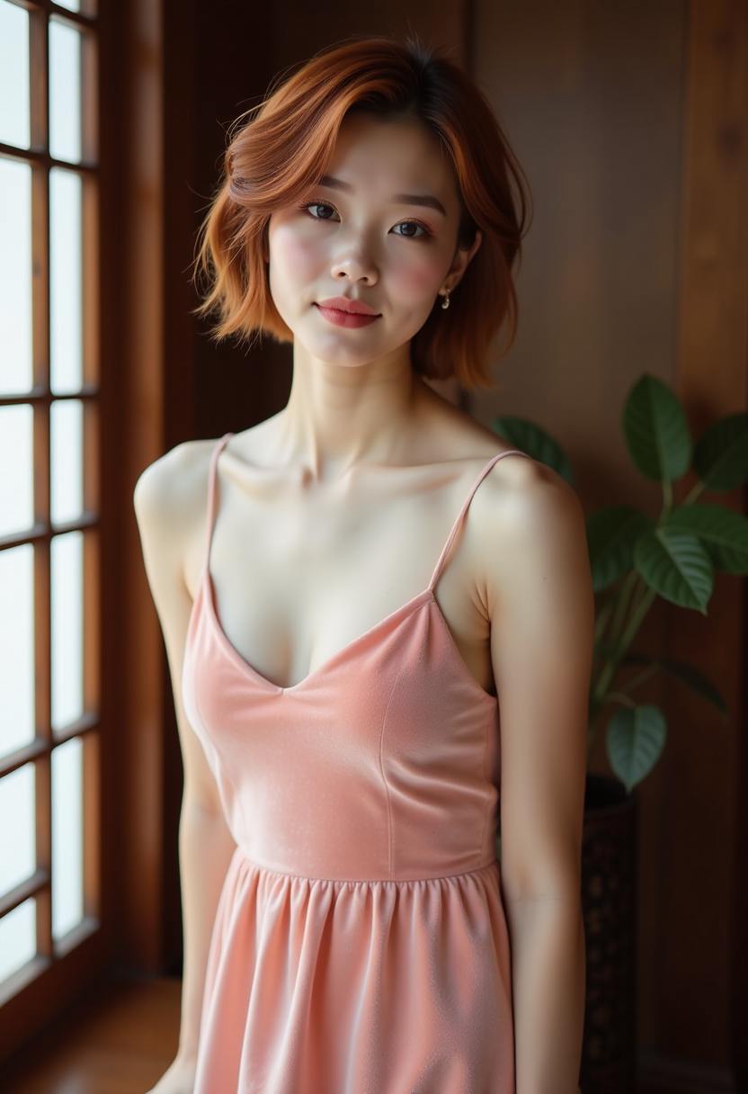 长街灯火悬疑剧集海报